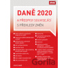 Daně 2020 a předpisy související s přehledy změn - ANAG