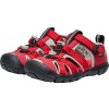 KEEN SEACAMP II CNX CHILDREN, ribbon red/alloy - 31
