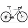 Basso Tera, Sram Apex, Microtech MX25, bicykel - Silver Veľkosť: L