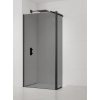 Swiss aqua technologies Sprchová zástěna Walk-in Walk-in 110 cm SAT SATBWI110KSPRCROZC