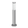 RABALUX Inox torch 8263 vonkajšie stojanové svietidlo E27 1x MAX 25W IP44