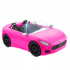 Barbie Convertible Pink Auto pre bábiky HBT92 (Barbie Convertible Pink Auto pre bábiky HBT92)