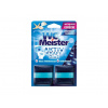 WC Meister Aktiv Kraft 2v1čistiace tablety farbiace vodu 2x50g