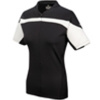 PEARL IZUMI dres Elite 3/4 Zip Jer.W ččerno/bílý - L L