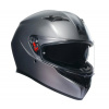 AGV K3 E2206 MPLK RODIO GREY MATT vel. XL
