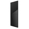 Fotovoltaický solárny panel SWISS Solar 450 Wp full black