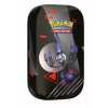 Nintendo Pokémon TCG: Black Bolt a White Flare Unova Mini Tin - Chandelure a Zorua