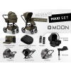 MOON Resea 2.0 Maxi set - MOSS