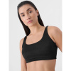 Dámsky top 4F 4FRSS24UBKTF064-20S XS
