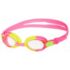 Plavecké okuliare pre deti NILS AQUA NQG700AF ružové