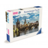 Ravensburger Česká kolekce Praha Pohled na Karlův most 1000 dielov