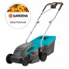 Kosačka elektrická - ELEKTRICKÁ Kosačka PowerMax 1200/32 GARDENA 5032 (Kosačka elektrická - ELEKTRICKÁ Kosačka PowerMax 1200/32 GARDENA 5032)
