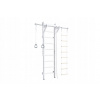 Walllbarz Training Ladder 270 cm x 51 cm (ECO 2.1 270x156 cm /Walllbarz Gymnastický rebrík)