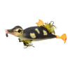 Nástraha Savage Gear 3D kačka plávajúca Natural 15cm 70g