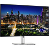 Dell U3225QE LED monitor 80 cm (31.5 palca) En.trieda 2021 F (A - G) 3840 x 2160 Pixel UHD 8 ms DisplayPort, HDMI ™ IPS LED; DELL-U3225QE
