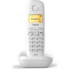 SIEMENS GIGASET A170 - DECT/GAP bezdrátový telefon, barva bílá