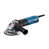 Bosch Bosch úhlová bruska GWS 14-125 S v kartónu 06017D0100