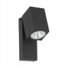 Vonkajšie fasádne svietidlo - EGLO SAKEA 96286 SENNOVÁ LAPPLY 1X5W / LED (Vonkajšie fasádne svietidlo - EGLO SAKEA 96286 SENNOVÁ LAPPLY 1X5W / LED)