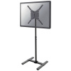 Neomounts NS-FS100BLACK TV stojan sklápajúci, otočný, 25,4 cm (10) - 139,7 cm (55), NS-FS100BLACK; NS-FS100BLACK
