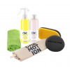 Chemotion Carnauba Set