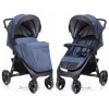 4Baby Quick Navy Blue