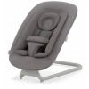 Cybex ležadlo Lemo Bouncer Suede sivá