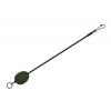 Fox Rage Predator Ledger Stems Medium x 2