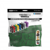 WIROFIX - Univerzální distanèní podloka 4 mm s uchycením MINI PACK 36 ks/obal