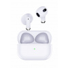 SWISSTEN MINIPODS True Wireless Bluetooth sluchátka Barva: Bílá