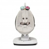 4moms mamaRoo® 5.0 - Lehátko CLASSIC Varianta: grey