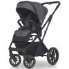 Cavoe Axo Shine Športový kočík French Gray
