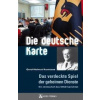 Die deutsche Karte