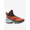 Turistické topánky Merrell Rogue Hiker Mid GTX - orange