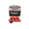 Boilies Haldorádó Monster Magnum 20mm Prevedenie: Hot Mango