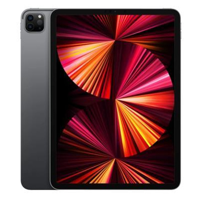 Apple iPad Pro Wi-Fi, 11" 1TB, Space Gray, 2021