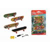 Simba Prstový skateboard set 4 ks