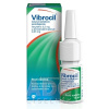 VIBROCIL aer nao (fľ.HDPE s dávkovačom) 1x15 ml