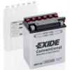 żtartovacia batéria EXIDE EB14-B2