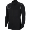 Nike Team Tréningová mikina Nike Dry Park 20 TRK JKT K BV6885 010 Veľkosť: XXL