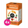 4x LEROS Čaj detský Pomaranč 20x2g VP-F159677