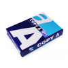 Kancelársky papier Copy A A4 Premium - 80 g/m², 500 listov biela 1ks