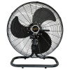 Heavy Duty Deluxe Floor Fan - podlahový ventilátor Ø50cm