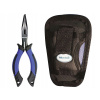 Rybárske kliešte, pean - Mustad MT009 15cm kliešte (Rybárske kliešte, pean - Mustad MT009 15cm kliešte)