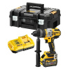 DeWALT DCD999X1 Aku vŕtačka príklepová 18 V FELXVOLT ADVANTAGE, 9 Ah