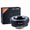 ADAPTER M42 na micro M4/3 M43 K&F verzia PRO