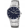 Boccia 3649-02 Men`s Watch Titanium 39mm 5ATM