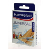 Hansaplast Universal Water resistant vodeodolná náplasť (6cmx1m) 1x1 ks