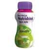 Nutridrink Juice Style s jablkovou príchuťou 4 x 200 ml