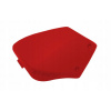 Slidery lakťov Dainese Kit Elbow Slider Červené-Fl