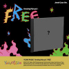 Young Posse, Growing Pain Pt.1: Free, CD